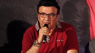 People made FUN of Anu Malik while the judges watched: 'The Remix'