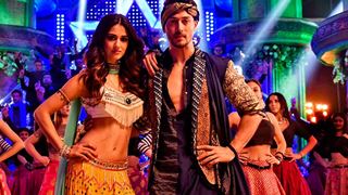 Baaghi 2: Mundiyan fever grips the nations! Thumbnail