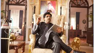 Rituraj Singh ROPED in for Times Internet's upcoming web series Thumbnail