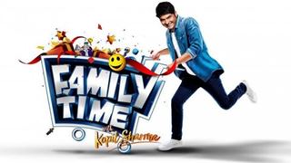 #Revealed: Kapil Sharma's Upcoming Show Will Launch On This Date...