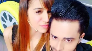 "My relationship with Benafsha Soonawalla is more than friendship," says Shardul Pandit Thumbnail