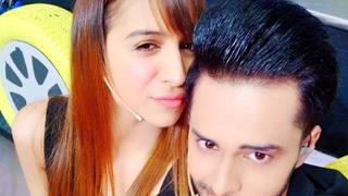 "My relationship with Benafsha Soonawalla is more than friendship," says Shardul Pandit