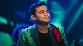 A.R. Rahman is my inspiration: Ila Paliwal Thumbnail