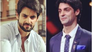 This is what Karan Wahi has to say about his New Clean-Shaven Look! thumbnail