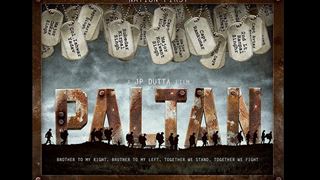 JP Dutta's 'Paltan' to clash with this film...