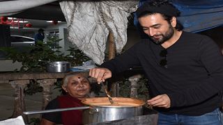 Shekhar's kind gesture for a 'Woman Tea Stall Vendor'