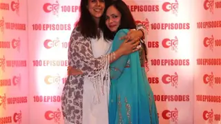 "Rytasha Rathore is not getting replaced," says Producer Dipti Kalwani Thumbnail