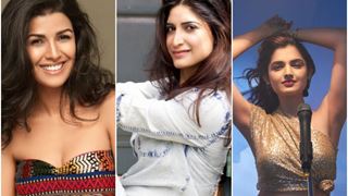 #HappyWomensDay: 6 Actresses Who Will Rule The Web World In 2018!