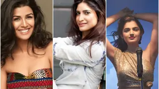 #HappyWomensDay: 6 Actresses Who Will Rule The Web World In 2018! Thumbnail
