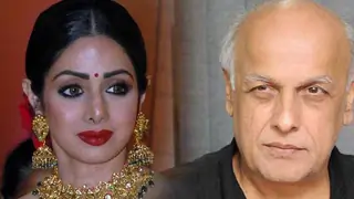 Mahesh Bhatt pays tribute to Sridevi thumbnail
