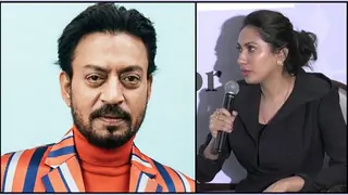 Amidst Irrfan's health issues, Prerna talks on the delay of Sapna Didi Thumbnail