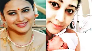 Actress Panchi Bora gives birth to a baby girl! Thumbnail