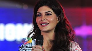 Jacqueline Fernandez: Entered Bollywood by chance thumbnail