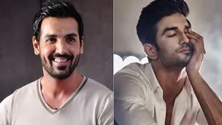 John Abraham replaces Sushant Singh Rajput in Romeo Akbar Walter Thumbnail