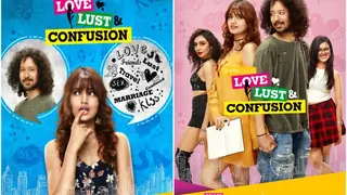 #CheckOut: The teaser of Rajat Barmecha's web series 'Love, Lust & Confusion' Thumbnail