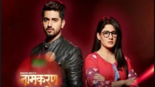 And 'Naamkarann' is set to witness a NEW entry!