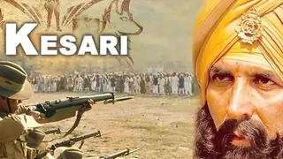 Akshay Kumar plays cricket on 'Kesari' set Thumbnail