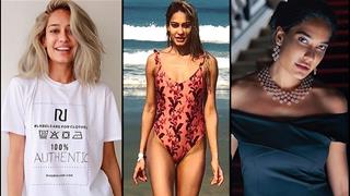 These pictures of Lisa Haydon bags her the title of 'Hot Mother'