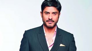 OMG! Vikas Bhalla gets INJURED while shooting for 'Udaan'