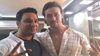 Tiger Shroff is a complete hero: Ahmed Khan