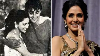 Ex-Couple Madhuri Dixit and Sanjay Dutt to star in 'Shiddat'? thumbnail