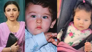 Taimur- Inaaya's POPULARITY is bothering Soha Ali Khan Thumbnail