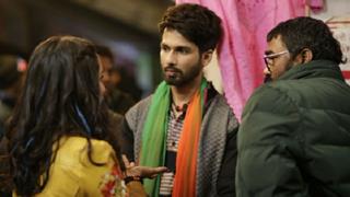 Shahid Kapoor- Shraddha Kapoor's Shooting STALLED: Details Below