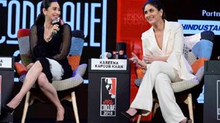 Kareena- Karisma SLAMMED a MYTH about Kapoor Bahus... thumbnail