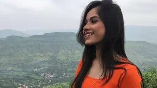 When Jannat Rahmani left her 'Tu Aashiqui' director absolutely AMAZED Thumbnail