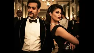 Jacqueline Fernandez joins Race 3 team in Abu Dhabi for the last leg Thumbnail