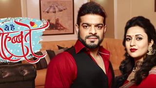 'Yeh Hai Mohabbatein' to shoot ABROAD yet again!