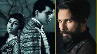 Shahid Kapoor to play Manoj Kumar's character in 'Woh Kaun Thi' REMAKE Thumbnail