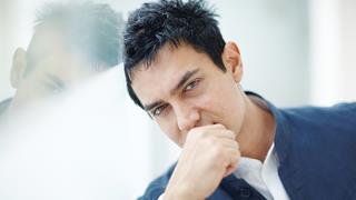 I'm like a child in a toy shop in front of Mr Bachchan: Aamir Khan Thumbnail