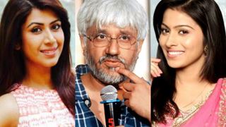 Vikram Bhatt's 'Unafraid' SHELVED...again! Thumbnail