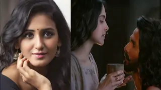 Woah! Did you know Shakti Mohan choreographed this song in 'Padmaavat'? Thumbnail