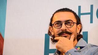 Aamir Khan Reveals that THIS person convinced him to join Instagram Thumbnail