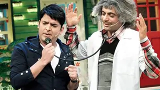 This EX 'Kapil Sharma Show' man to join him in 'Family Time With Kapil Sharma' too Thumbnail