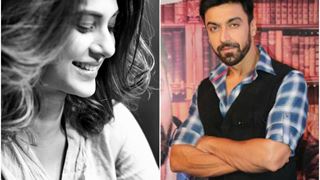 Ashish Chowdhry's unique wish for Jennifer Winget's upcoming show