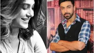 Ashish Chowdhry's unique wish for Jennifer Winget's upcoming show Thumbnail