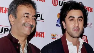 Biopics more interesting in fictional format: Rajkumar Hirani Thumbnail
