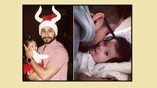 Dad Kunal Khemu makes THIS interesting revelation about Inaaya