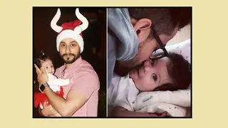 Dad Kunal Khemu makes THIS interesting revelation about Inaaya Thumbnail