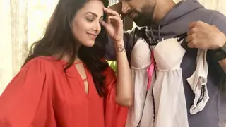 Anita Hassanandani joins Rithvik Dhanjani in ALTBalaji's next Thumbnail