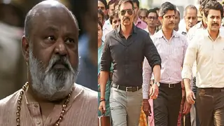 Raid Review: Ajay - Saurabh's Banter shines in this Powerful Drama Thumbnail