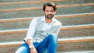 Barun Sobti is BACK in action and how!