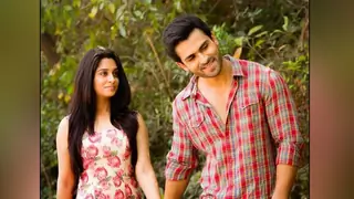 Dipika and Shoaib's new photoshoot is 'Aww-dorble' Thumbnail