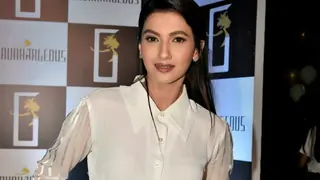 #Stylebuzz: Reviewing The First Ensemble From Gauahar Khan's Label Gauahargeous