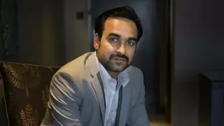 Rajinikanth ensured I ate on time: Pankaj Tripathi Thumbnail