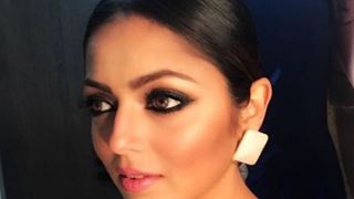 #Stylebuzz: Drashti Dhami's All Black Outfit Spells Perfect Weekend Party Vibes