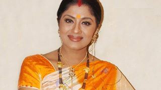 Sudha Chandran turns producer with... Thumbnail